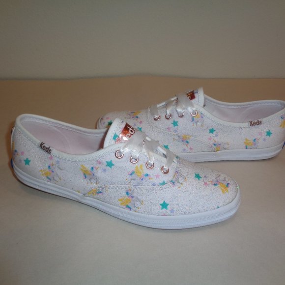keds unicorn